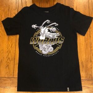 League of Legends World Championship T shirt 2017